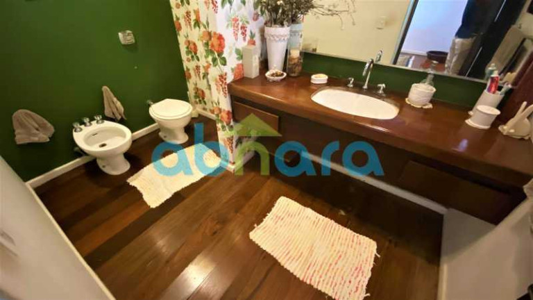 Imagem Casa de Condomínio com 11 Quartos à Venda, 1.835 m² em Ipanema - Rio De Janeiro