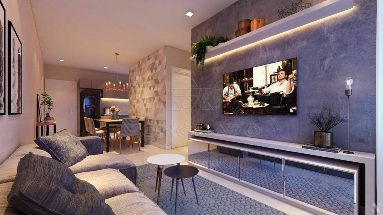 Imagem Apartamento com 2 Quartos à Venda, 55 m² em Itaipava - Itajaí Imagem Apartamento com 2 Quartos à Venda, 55 m² em Itaipava - Itajaí