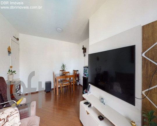 Imagem Apartamento com 2 Quartos à Venda, 62 m² em Mandaqui - Sao Paulo Imagem Apartamento com 2 Quartos à Venda, 62 m² em Mandaqui - Sao Paulo