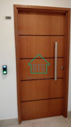 Imagem Apartamento com 3 Quartos à Venda, 218 m² em Tatuapé - São Paulo