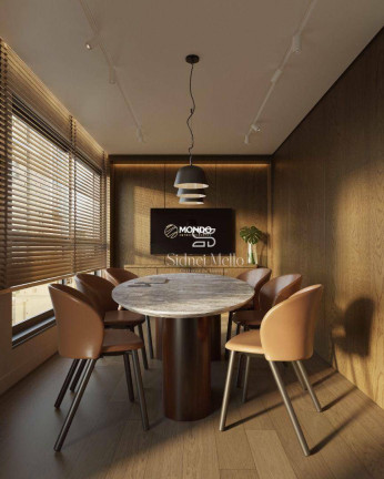 Imagem Apartamento com 4 Quartos à Venda, 344 m² em 2 Quadra Norte - Balneário Camboriú