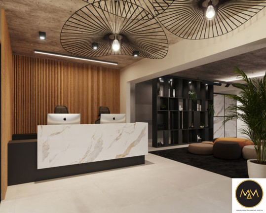 Imagem Apartamento com 2 Quartos à Venda, 52 m² em Manaíra - João Pessoa