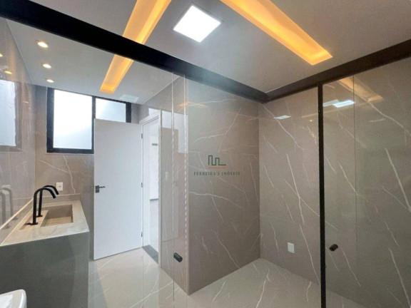 Imagem Casa com 4 Quartos à Venda, 245 m² em Camboinhas - Niterói Imagem Casa com 4 Quartos à Venda, 245 m² em Camboinhas - Niterói
