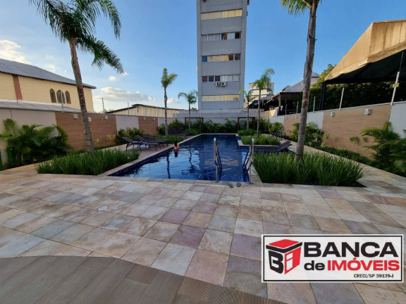 Imagem Apartamento com 2 Quartos à Venda, 57 m² em Vila Yara - Osasco