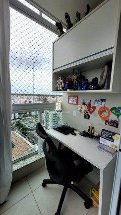 Imagem Imóvel com 2 Quartos à Venda, 60 m² em Jardim Camburi - Vitória Imagem Imóvel com 2 Quartos à Venda, 60 m² em Jardim Camburi - Vitória