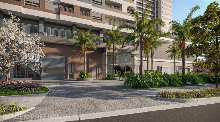 Imóvel com 3 Quartos à Venda, 135 m² em Butantã - São Paulo