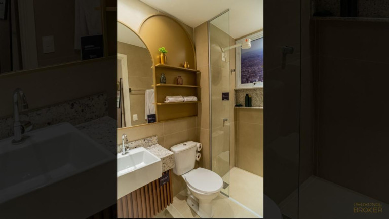 Imagem Apartamento com 2 Quartos à Venda, 65 m² em Gutierrez - Belo Horizonte Imagem Apartamento com 2 Quartos à Venda, 65 m² em Gutierrez - Belo Horizonte