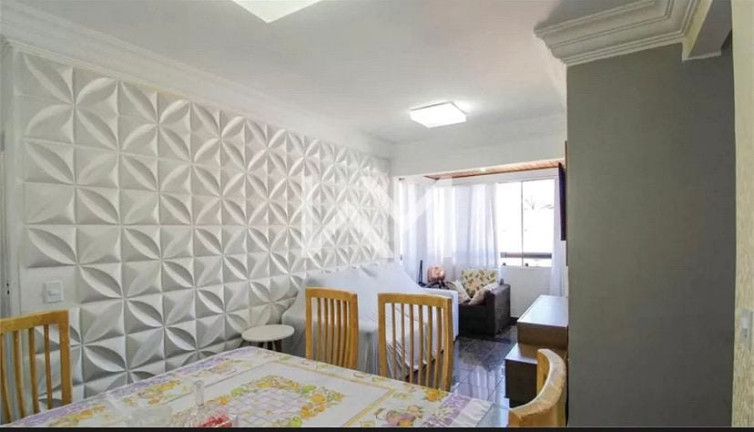 Imagem Apartamento com 3 Quartos à Venda, 70 m² em Macedo - Guarulhos Imagem Apartamento com 3 Quartos à Venda, 70 m² em Macedo - Guarulhos