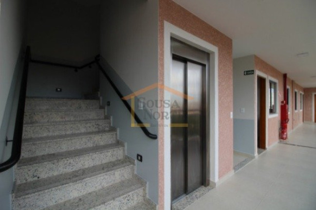 Imagem Apartamento com 1 Quarto à Venda, 32 m² em Vila Nivi - São Paulo Imagem Apartamento com 1 Quarto à Venda, 32 m² em Vila Nivi - São Paulo