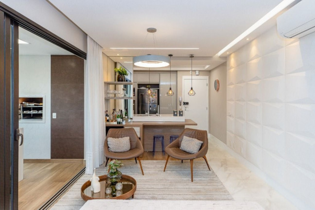 Imagem Imóvel com 2 Quartos à Venda, 100 m² em Campo Belo - São Paulo Imagem Imóvel com 2 Quartos à Venda, 100 m² em Campo Belo - São Paulo