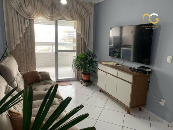 Imagem Apartamento com 2 Quartos à Venda, 93 m² em Aviação - Praia Grande Imagem Apartamento com 2 Quartos à Venda, 93 m² em Aviação - Praia Grande