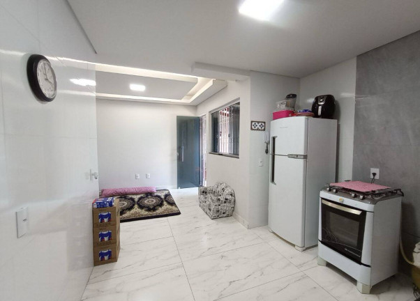 Imagem Casa com 3 Quartos à Venda, 156 m² em Centro - Igarapé Imagem Casa com 3 Quartos à Venda, 156 m² em Centro - Igarapé