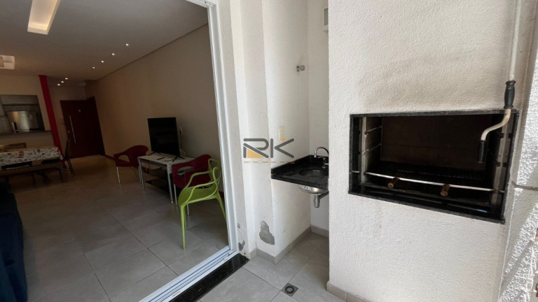 Imagem Apartamento com 3 Quartos à Venda, 130 m² em Praia Grande - Ubatuba