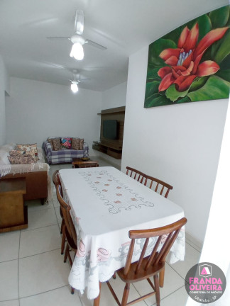 Imagem Apartamento com 3 Quartos à Venda, 85 m² em Itaguá - Ubatuba