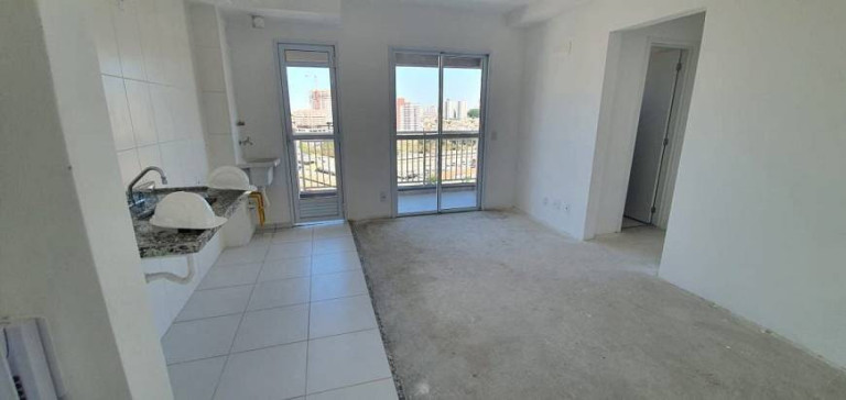 Imagem Apartamento com 2 Quartos à Venda, 45 m² em Vila Esperança - São Paulo Imagem Apartamento com 2 Quartos à Venda, 45 m² em Vila Esperança - São Paulo