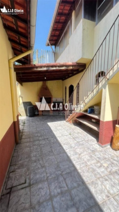 Imagem Casa com 4 Quartos à Venda, 187 m² em Itaoca - Mongagua Imagem Casa com 4 Quartos à Venda, 187 m² em Itaoca - Mongagua