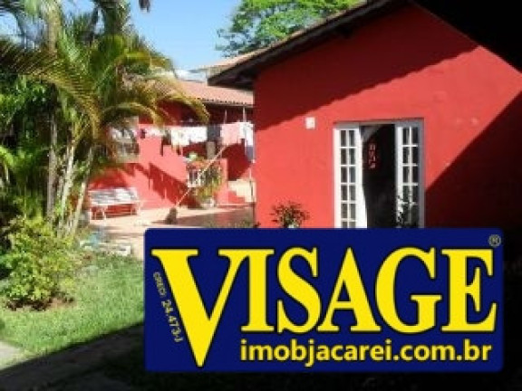 Imagem Casa com 4 Quartos à Venda, 400 m² em Jd. America - Jacareí Imagem Casa com 4 Quartos à Venda, 400 m² em Jd. America - Jacareí