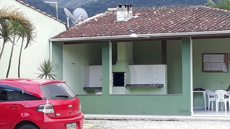 Imagem Casa com 2 Quartos à Venda, 101 m² em Massaguaçu - Caraguatatuba