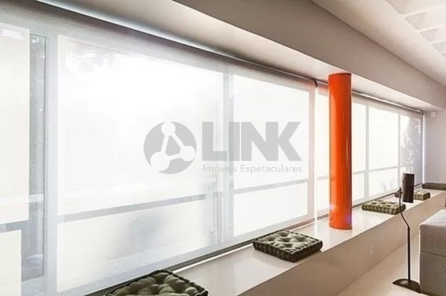 Imagem Apartamento com 1 Quarto à Venda, 107 m² em Petrópolis - Porto Alegre