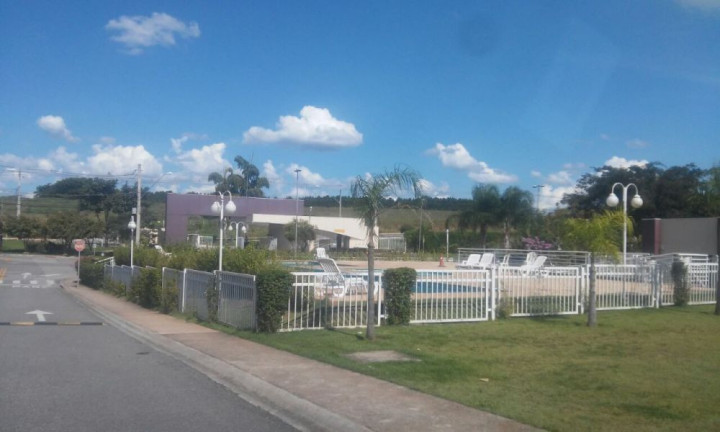 Imagem Casa de Condomínio com 2 Quartos à Venda, 60 m² em Eugênio De Mello - São José Dos Campos