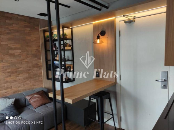 Imagem Apartamento com 1 Quarto à Venda, 31 m² em Paraíso - São Paulo Imagem Apartamento com 1 Quarto à Venda, 31 m² em Paraíso - São Paulo