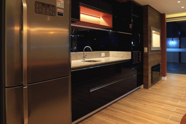 Imagem Apartamento com 2 Quartos à Venda, 76 m² em Itacorubi - Florianópolis