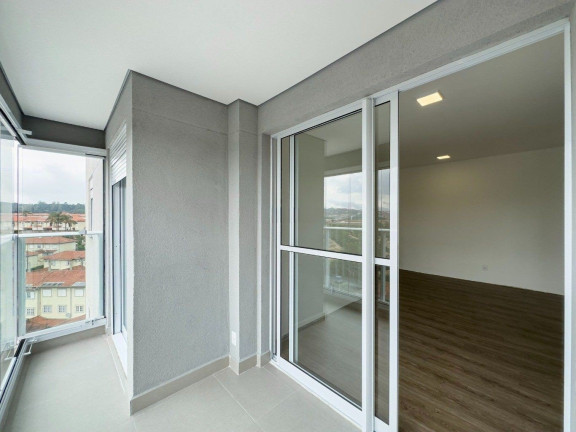 Imagem Apartamento com 2 Quartos à Venda, 57 m² em Demarchi - São Bernardo Do Campo
