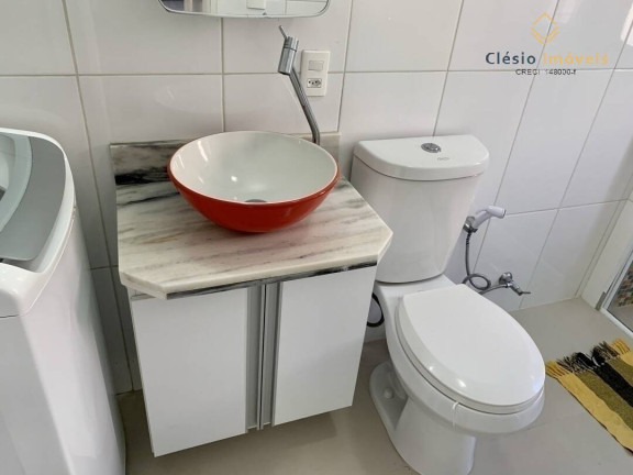Imagem Apartamento com 1 Quarto à Venda, 30 m² em Bela Vista - São Paulo