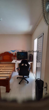Imagem Casa com 3 Quartos à Venda, 190 m² em Parque Gerassi - Santo André