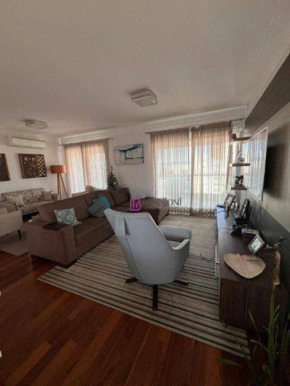 Imagem Apartamento com 3 Quartos à Venda, 180 m² em Pompeia - São Paulo Imagem Apartamento com 3 Quartos à Venda, 180 m² em Pompeia - São Paulo