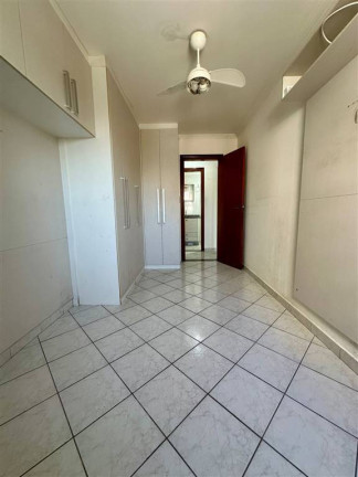 Imagem Apartamento com 2 Quartos à Venda, 65 m² em Guilhermina - Praia Grande