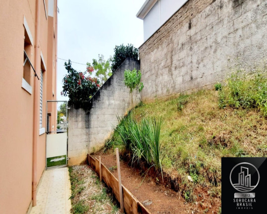 Imagem Apartamento com 2 Quartos à Venda, 50 m² em Vossoroca - Votorantim Imagem Apartamento com 2 Quartos à Venda, 50 m² em Vossoroca - Votorantim