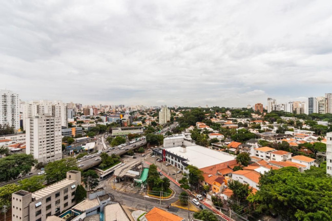 Imagem Apartamento com 3 Quartos à Venda, 161 m² em Vila Clementino - São Paulo Imagem Apartamento com 3 Quartos à Venda, 161 m² em Vila Clementino - São Paulo