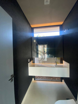Imagem Casa com 4 Quartos à Venda, 455 m² em Alphaville Nova Esplanada - Votorantim Imagem Casa com 4 Quartos à Venda, 455 m² em Alphaville Nova Esplanada - Votorantim