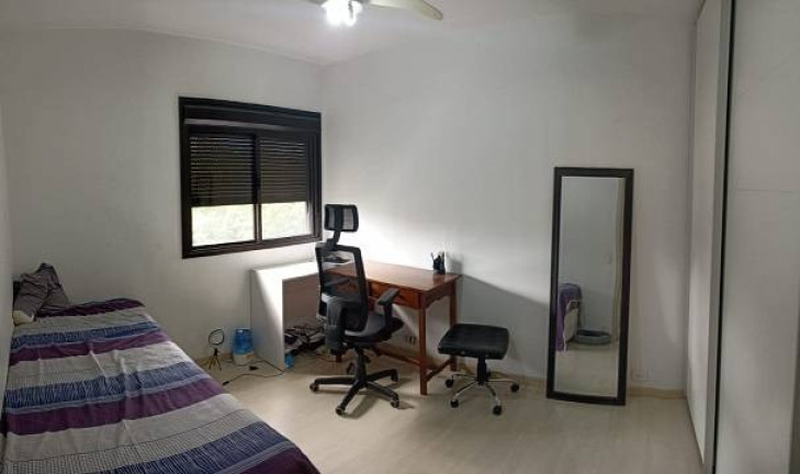 Imagem Imóvel com 4 Quartos à Venda, 196 m² em Panamby - São Paulo Imagem Imóvel com 4 Quartos à Venda, 196 m² em Panamby - São Paulo