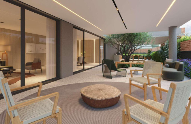 Imagem Apartamento com 3 Quartos à Venda, 254 m² em Bela Aliança - São Paulo