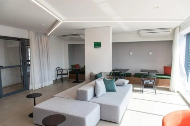 Imagem Imóvel com 1 Quarto à Venda, 33 m² em Vila Mariana - São Paulo Imagem Imóvel com 1 Quarto à Venda, 33 m² em Vila Mariana - São Paulo