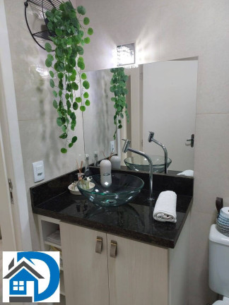 Imagem Casa com 3 Quartos à Venda,  em Jardim São Carlos - Sorocaba