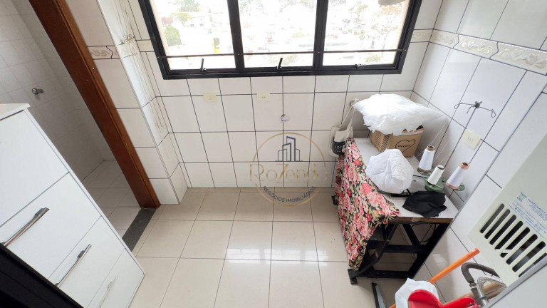 Imagem Apartamento com 3 Quartos à Venda, 86 m² em Vila Assunção - Santo André Imagem Apartamento com 3 Quartos à Venda, 86 m² em Vila Assunção - Santo André