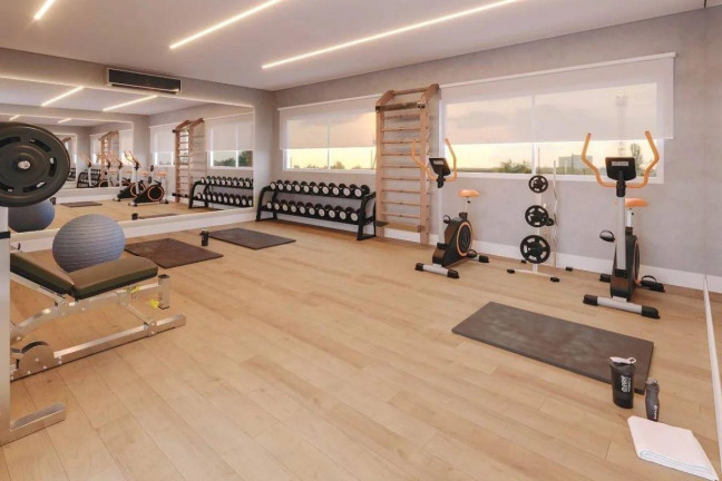 Imagem Apartamento com 2 Quartos à Venda, 40 m² em Conceição - Diadema Imagem Apartamento com 2 Quartos à Venda, 40 m² em Conceição - Diadema
