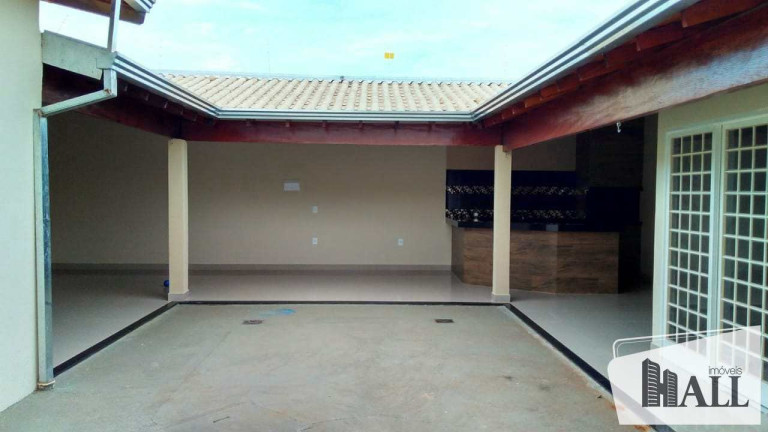 Imagem Casa com 3 Quartos à Venda, 213 m² em Parque Residencial Celina Dalul - Mirassol Imagem Casa com 3 Quartos à Venda, 213 m² em Parque Residencial Celina Dalul - Mirassol