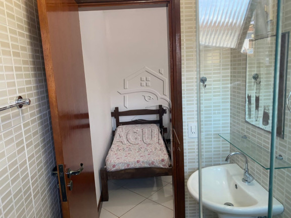 Imagem Kitnet com 1 Quarto à Venda, 27 m² em Toninhas - Ubatuba