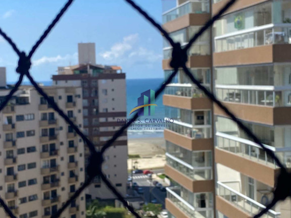 Imagem Apartamento com 3 Quartos à Venda, 121 m² em Tupi - Praia Grande