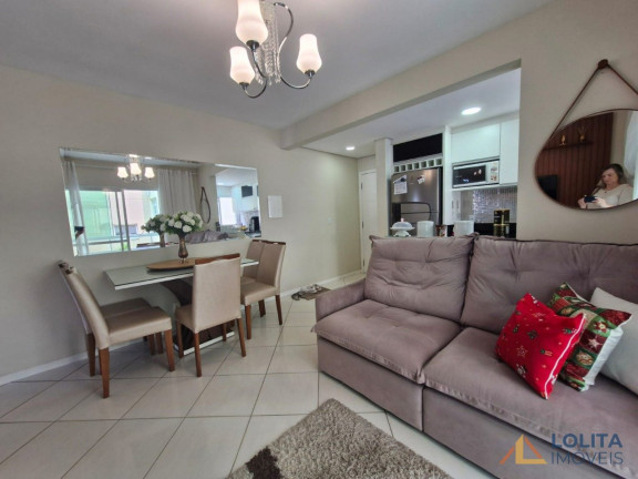 Imagem Apartamento com 2 Quartos à Venda, 64 m² em Passa Vinte - Palhoça Imagem Apartamento com 2 Quartos à Venda, 64 m² em Passa Vinte - Palhoça