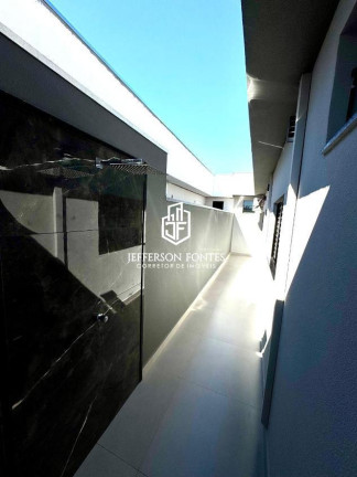 Imagem Casa com 3 Quartos à Venda, 125 m² em Palmital - Marília Imagem Casa com 3 Quartos à Venda, 125 m² em Palmital - Marília