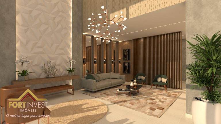 Imagem Imóvel com 2 Quartos à Venda, 75 m² em Mirim - Praia Grande Imagem Imóvel com 2 Quartos à Venda, 75 m² em Mirim - Praia Grande