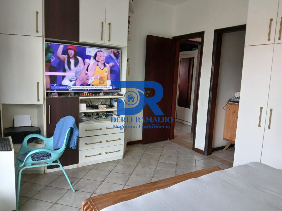Imagem Casa com 5 Quartos à Venda, 267 m² em Maravista - Niterói