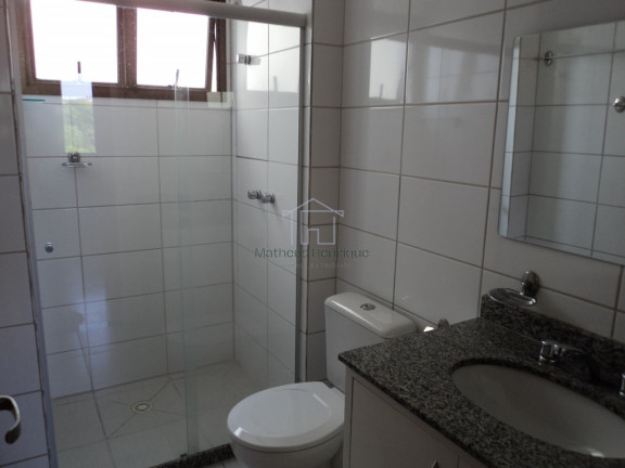 Imagem Apartamento com 3 Quartos para Alugar, 92 m² em Jardim Paulista I - Jundiaí