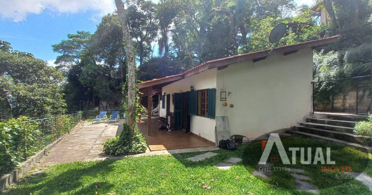 Imagem Terreno à Venda, 1.036 m² em Roseira - Mairiporã