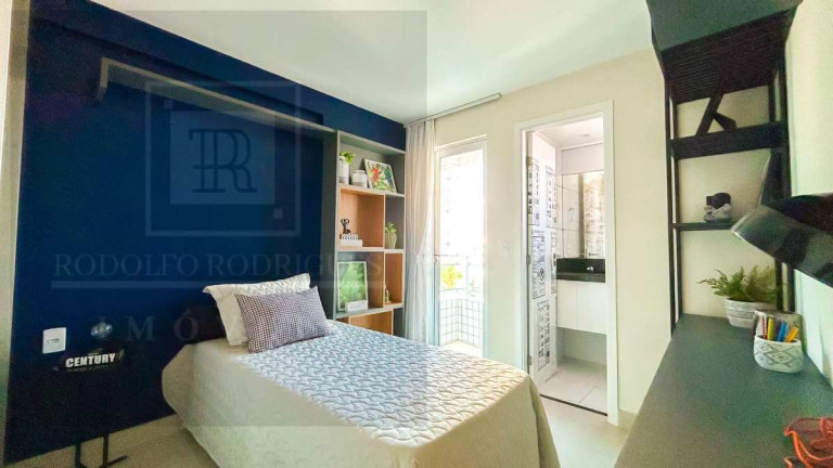 Imagem Apartamento com 3 Quartos à Venda, 100 m² em Centro - Fortaleza Imagem Apartamento com 3 Quartos à Venda, 100 m² em Centro - Fortaleza